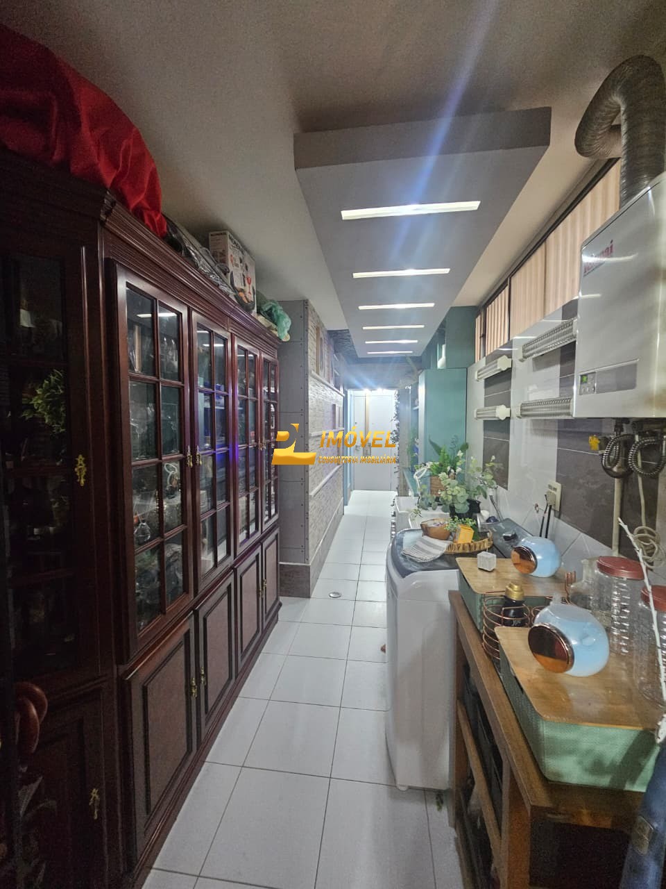 Apartamento, 4 quartos, 198 m² - Foto 8