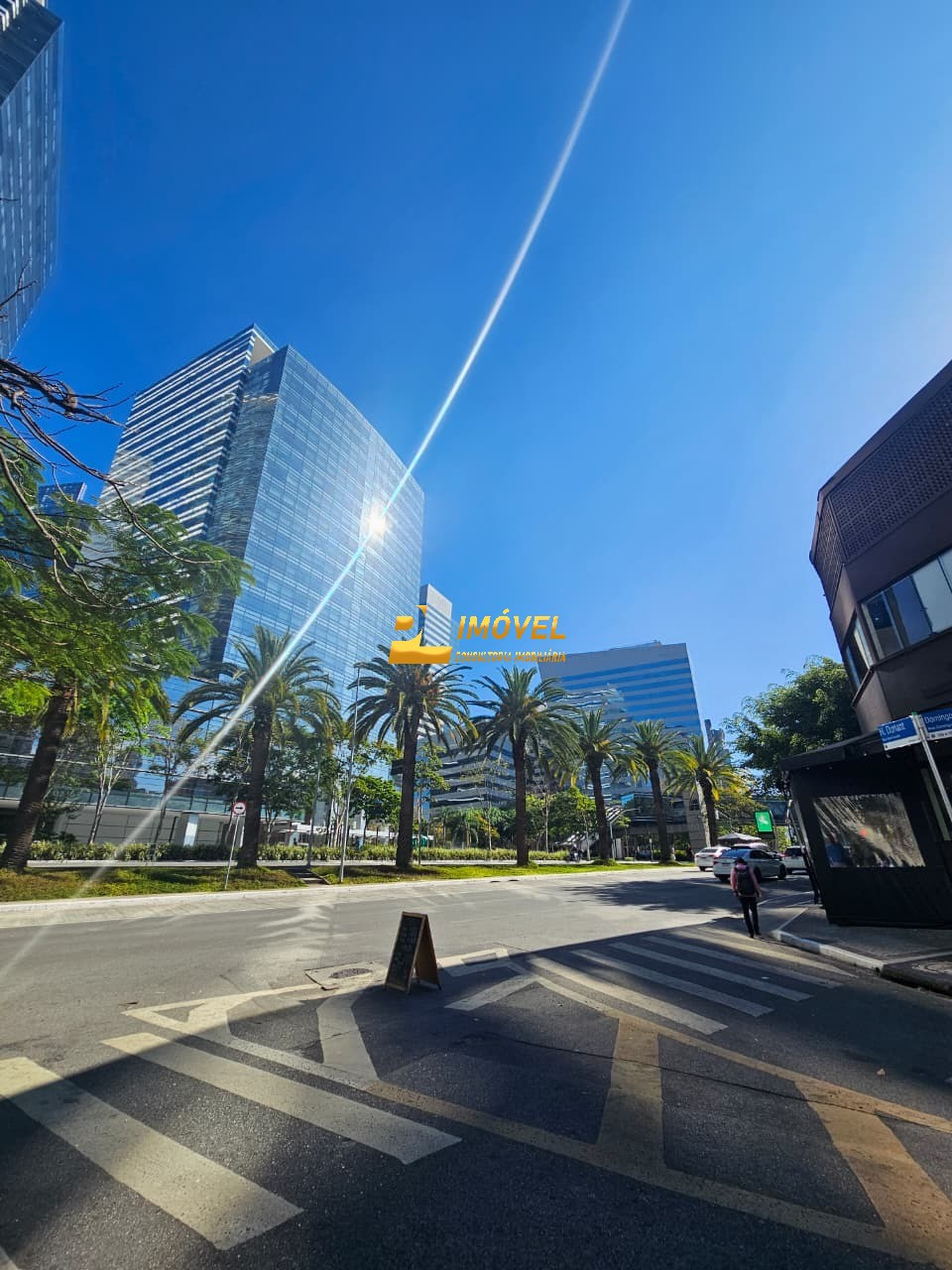 Loteamento e Condomínio, 500 m² - Foto 12