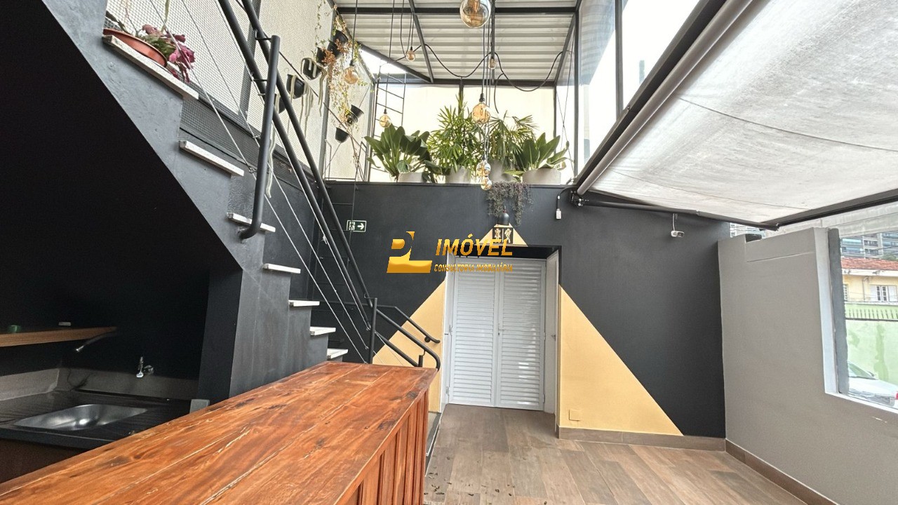 Loja-Salão, 127 m² - Foto 6