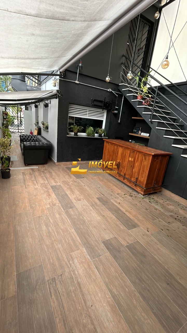 Loja-Salão, 127 m² - Foto 5