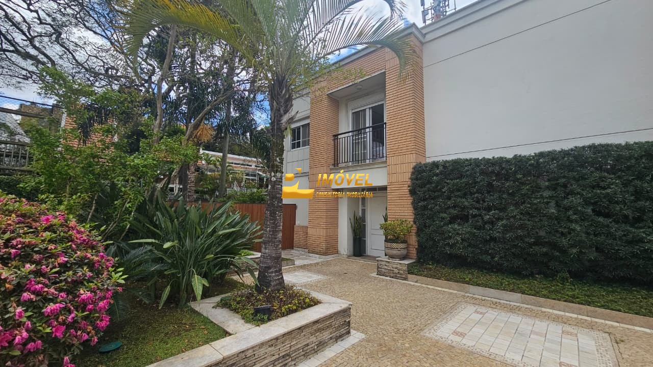 Casa, 4 quartos - Foto 2
