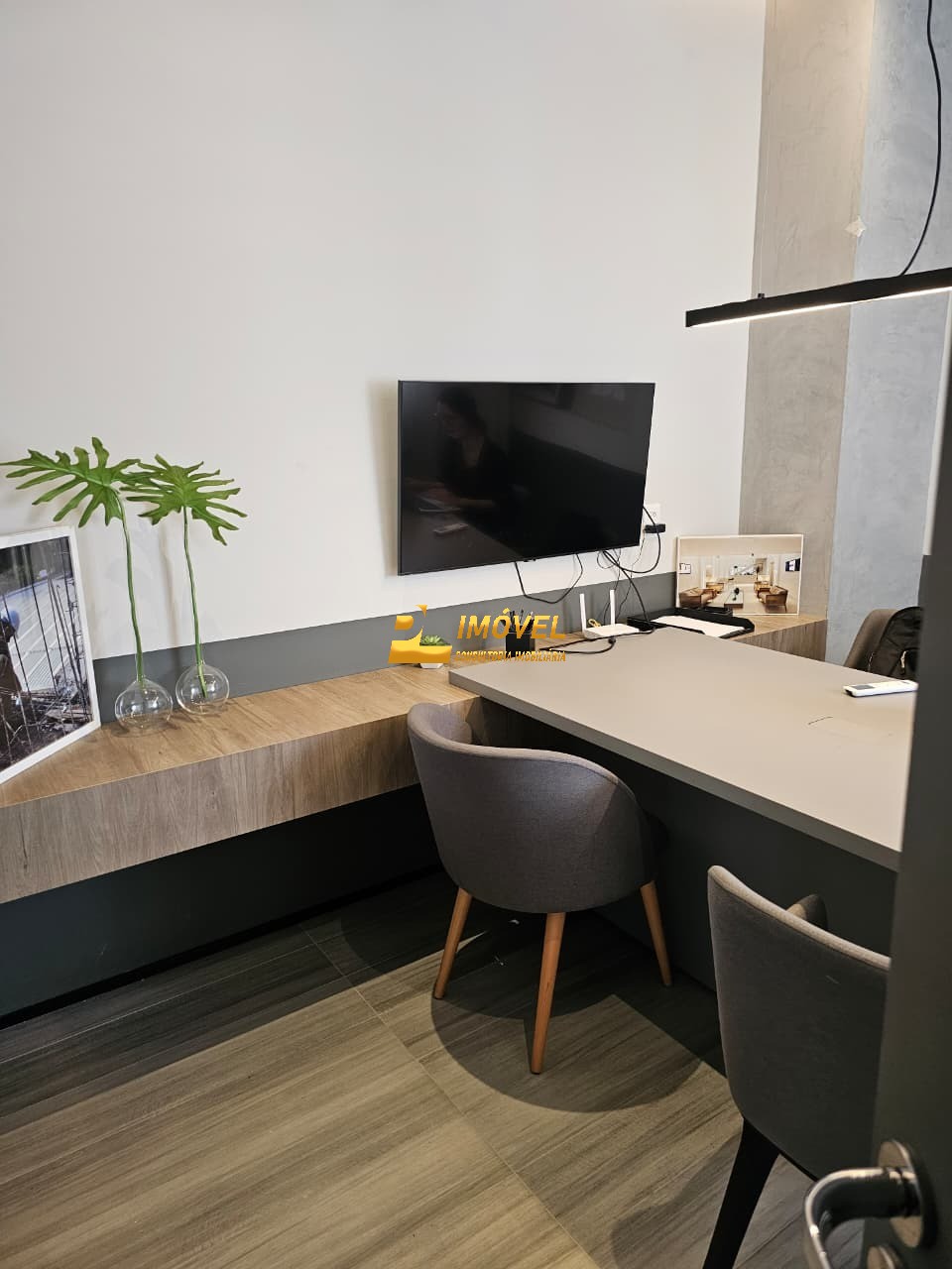 Apartamento, 1 quarto, 32 m² - Foto 21