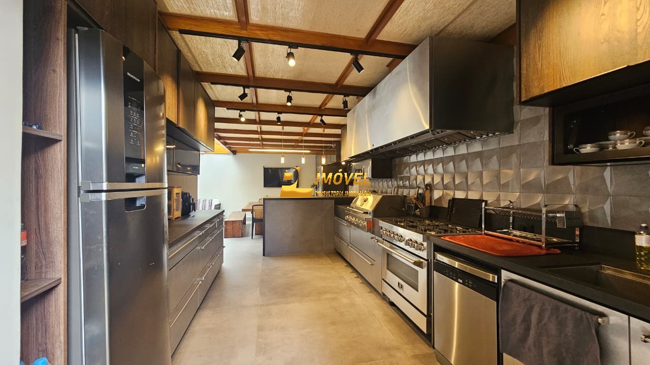 Casa, 4 quartos, 340 m² - Foto 18