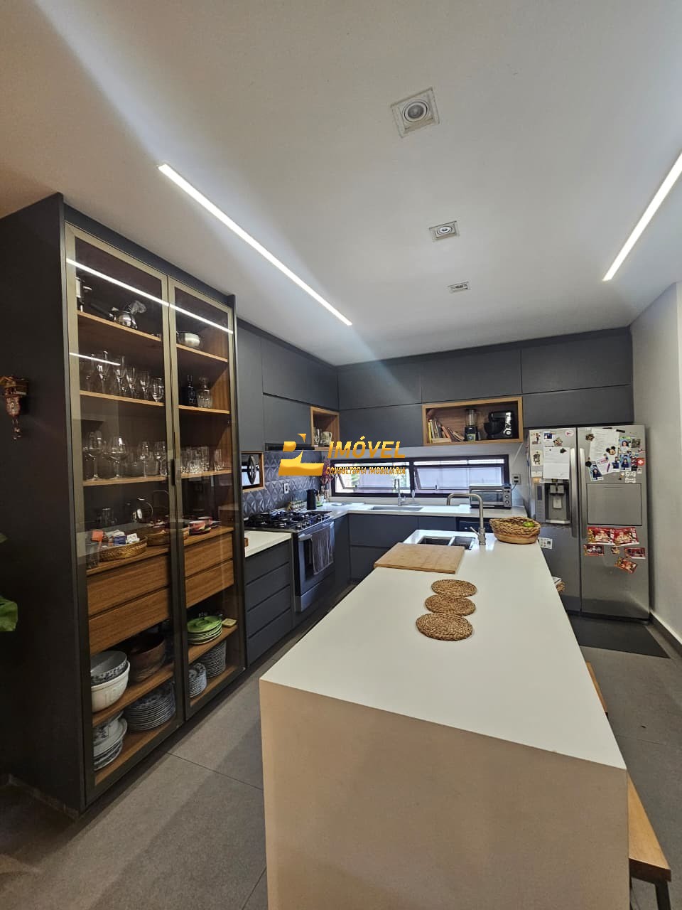Casa, 4 quartos, 410 m² - Foto 21