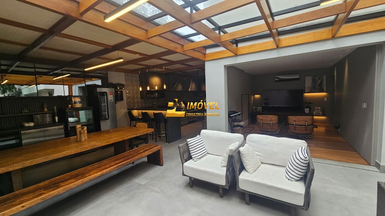 Casa, 4 quartos, 340 m² - Foto 21
