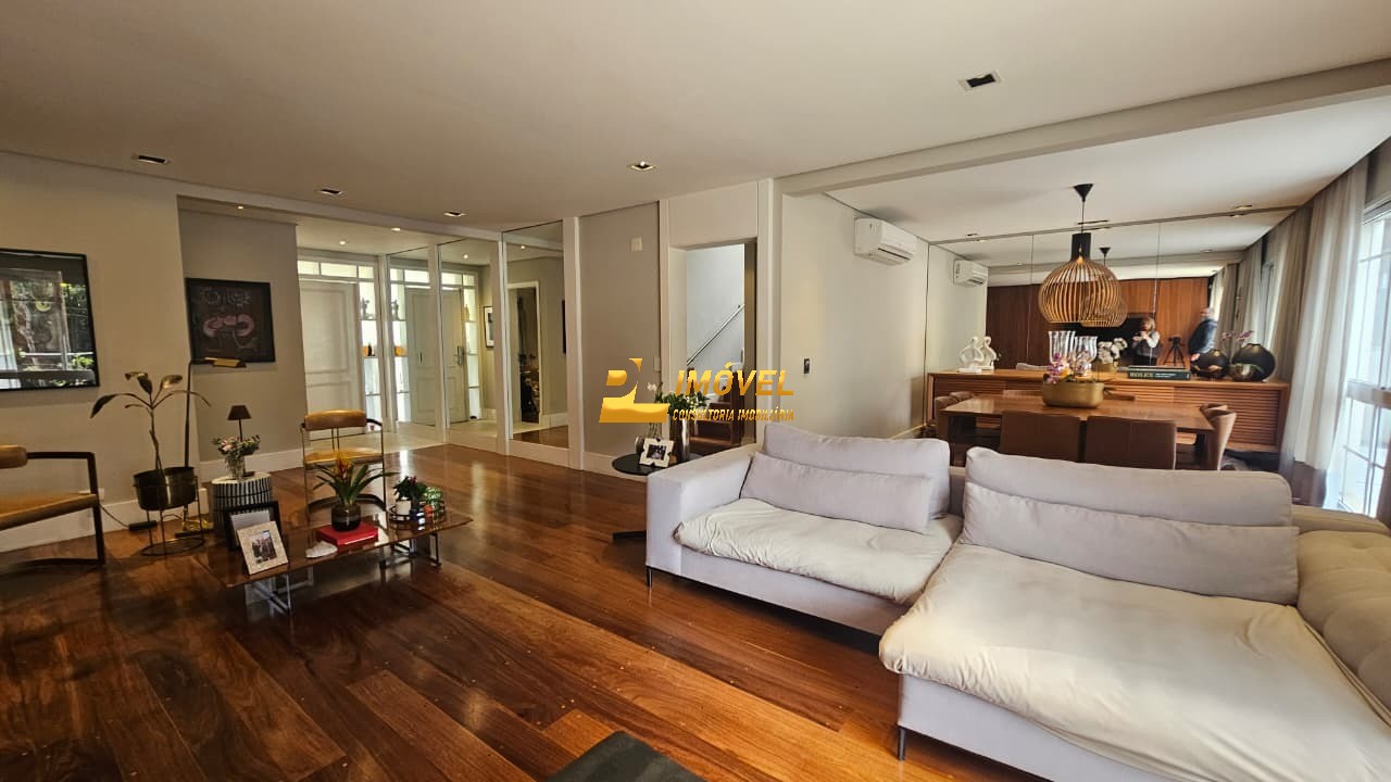 Casa, 4 quartos, 340 m² - Foto 4