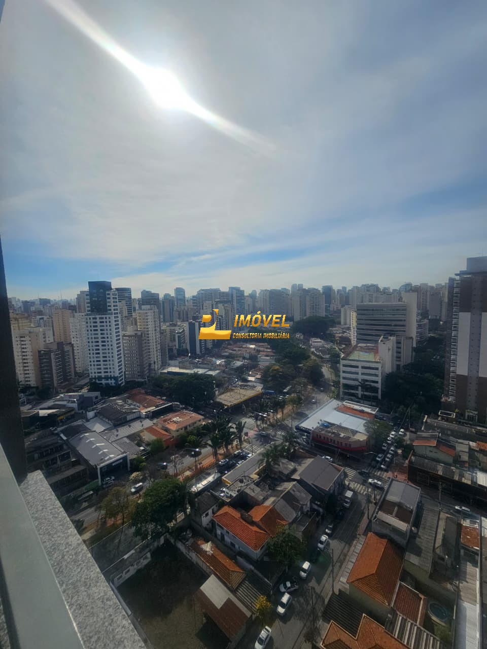 Apartamento, 1 quarto, 32 m² - Foto 5