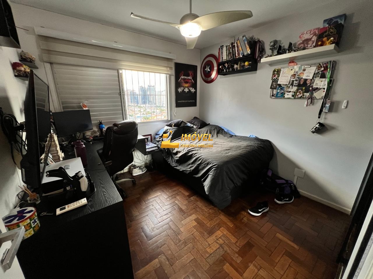 Apartamento, 4 quartos, 164 m² - Foto 14