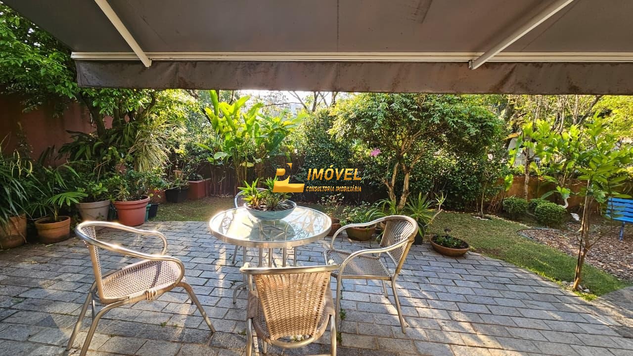Casa, 4 quartos, 270 m² - Foto 24