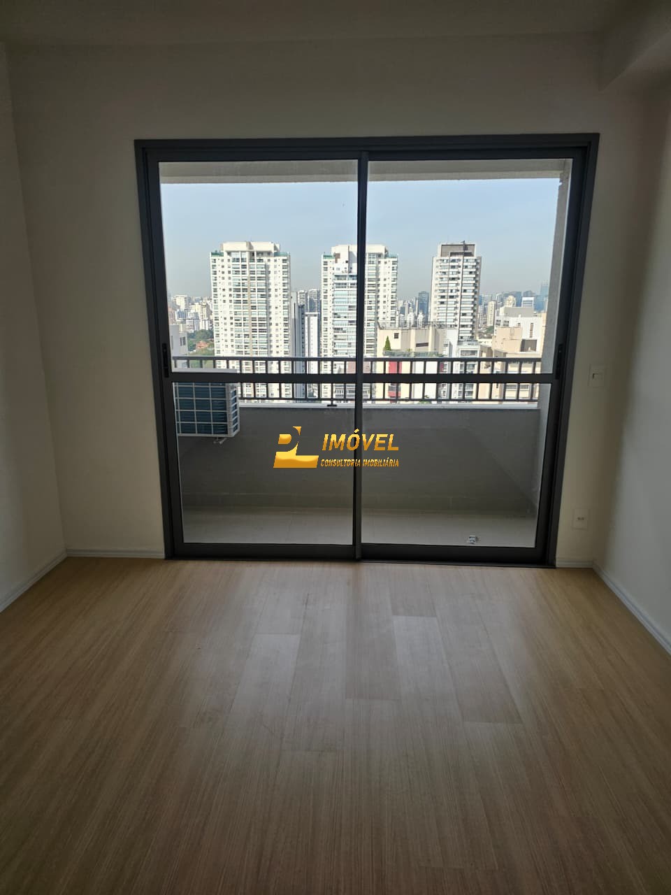Apartamento, 1 quarto, 25 m² - Foto 6