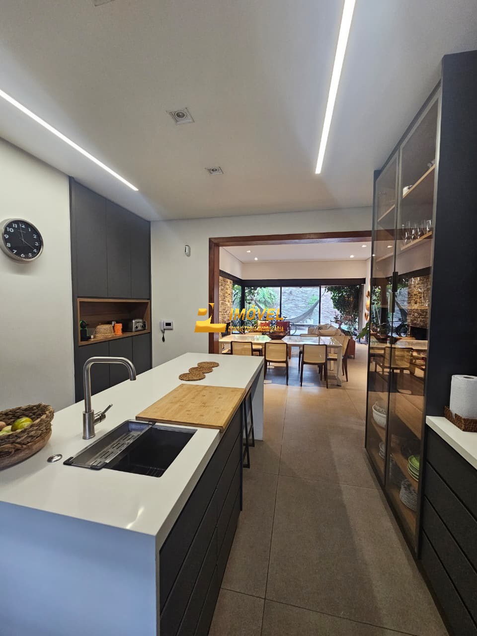 Casa, 4 quartos, 410 m² - Foto 26