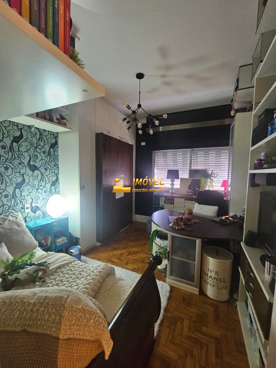 Apartamento, 4 quartos, 198 m² - Foto 14