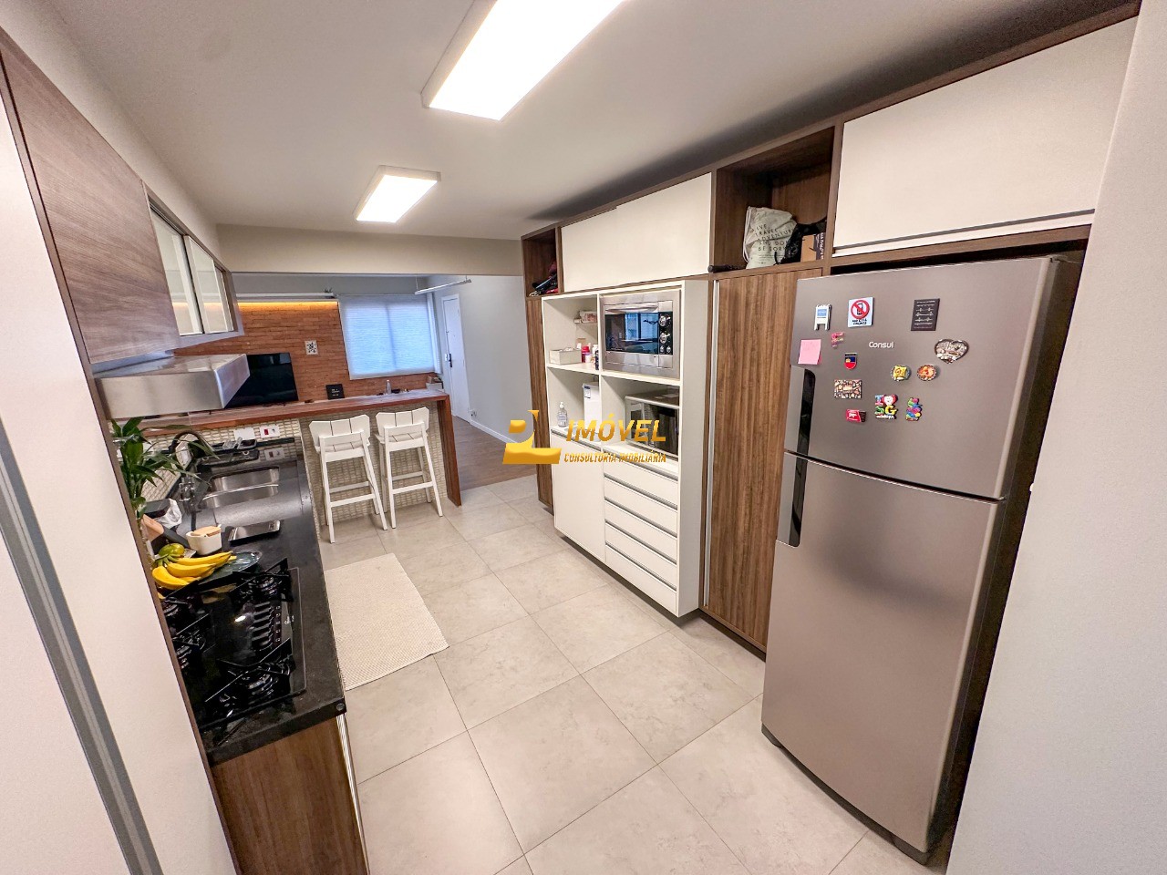 Apartamento, 3 quartos, 120 m² - Foto 10