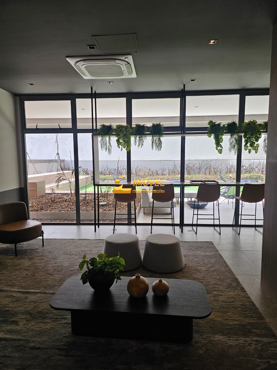 Apartamento, 1 quarto, 25 m² - Foto 27