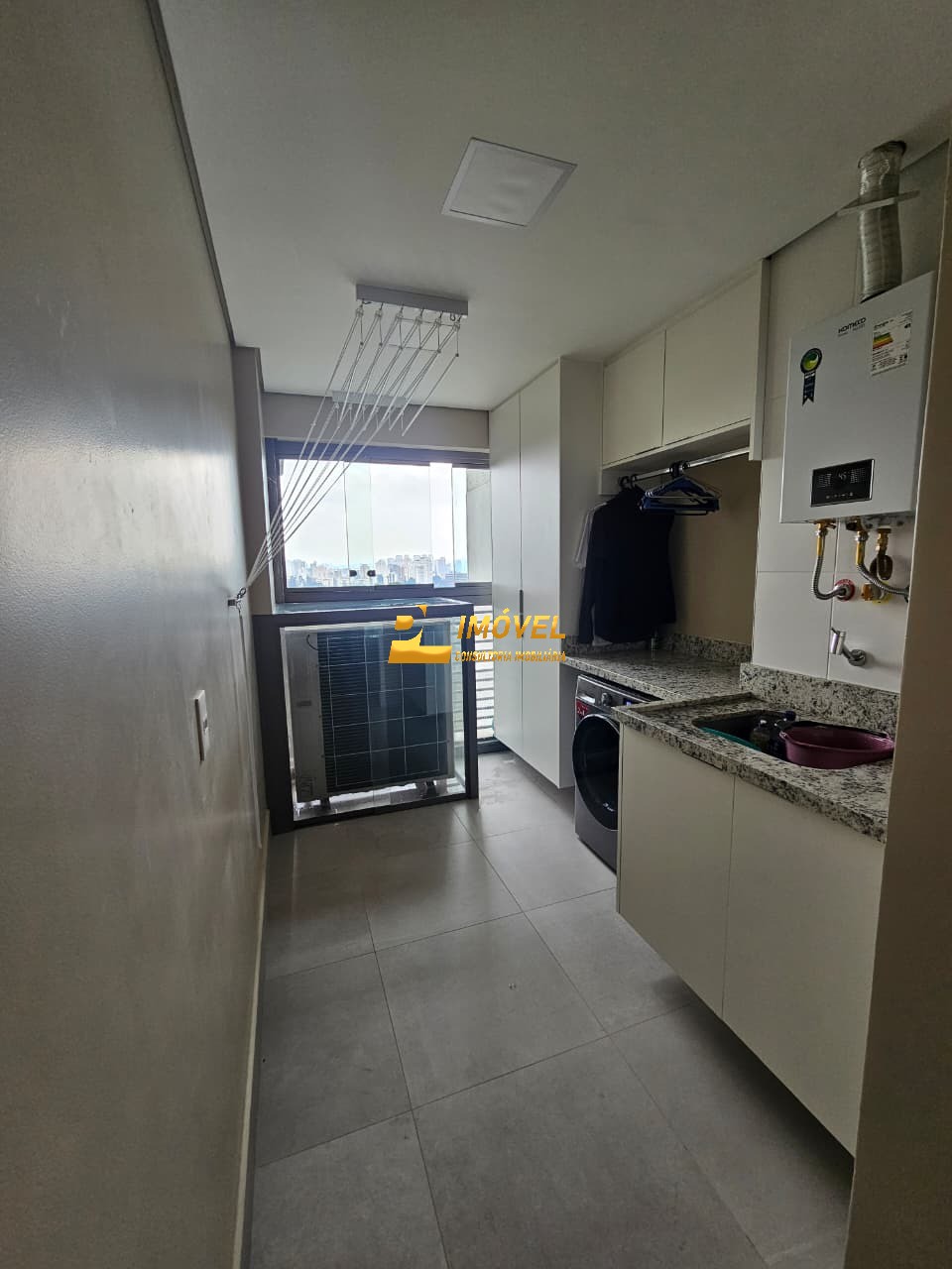 Apartamento, 2 quartos, 142 m² - Foto 37
