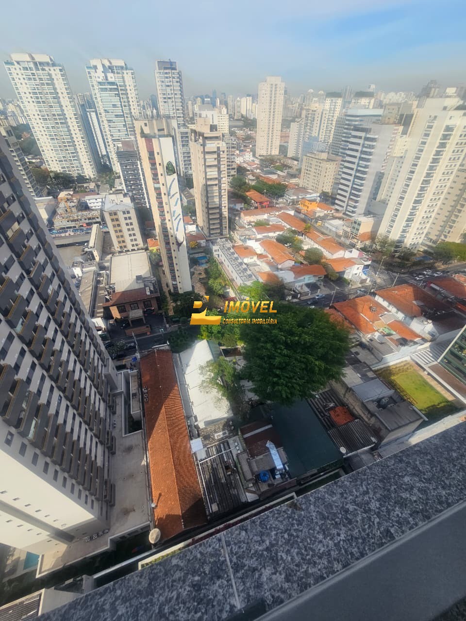 Apartamento, 1 quarto, 25 m² - Foto 12