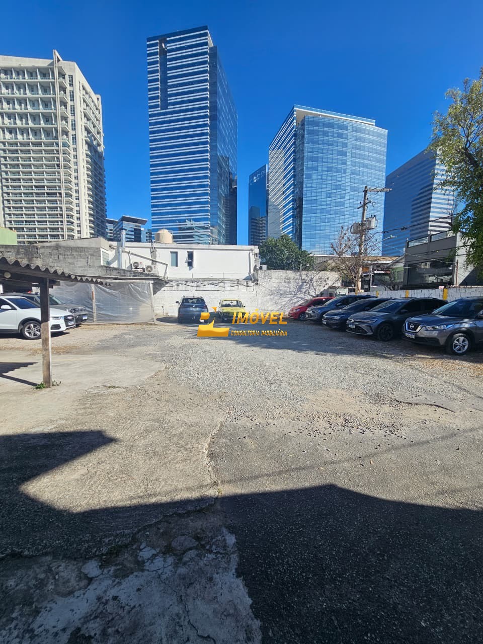 Loteamento e Condomínio, 500 m² - Foto 9