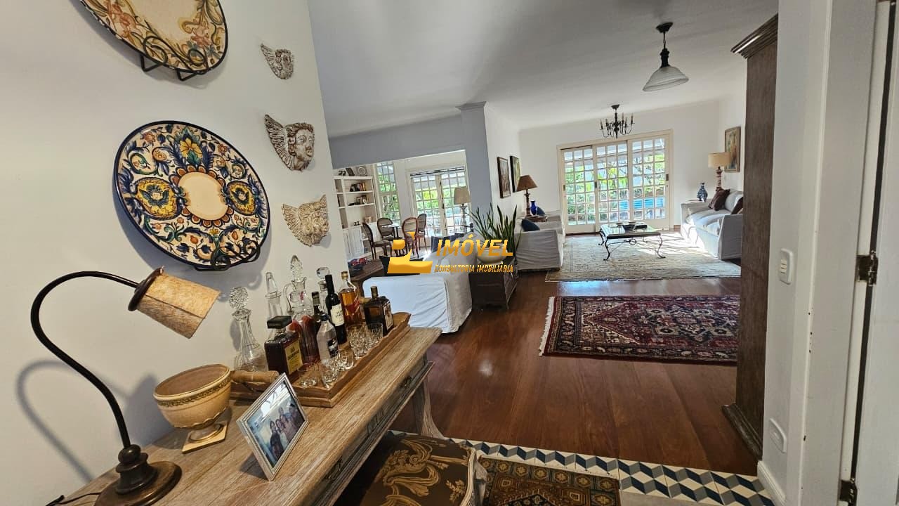 Casa, 4 quartos, 270 m² - Foto 7