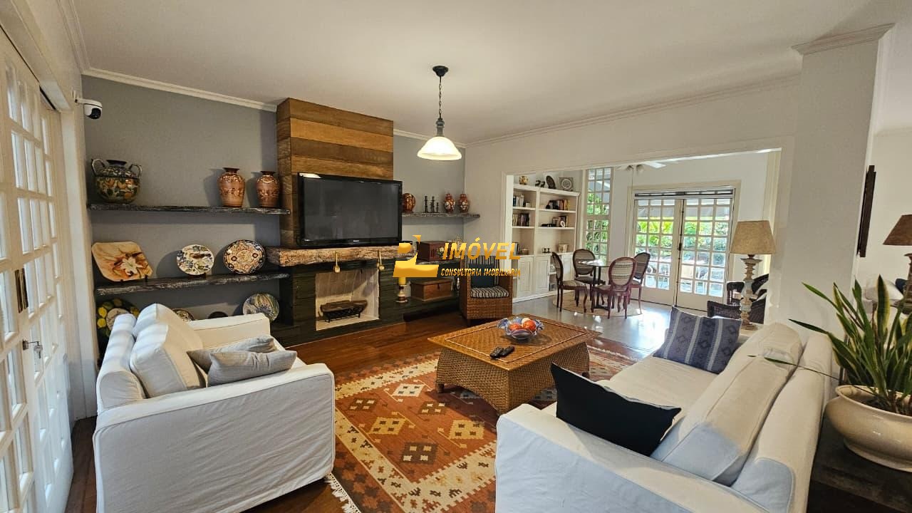 Casa, 4 quartos, 270 m² - Foto 10