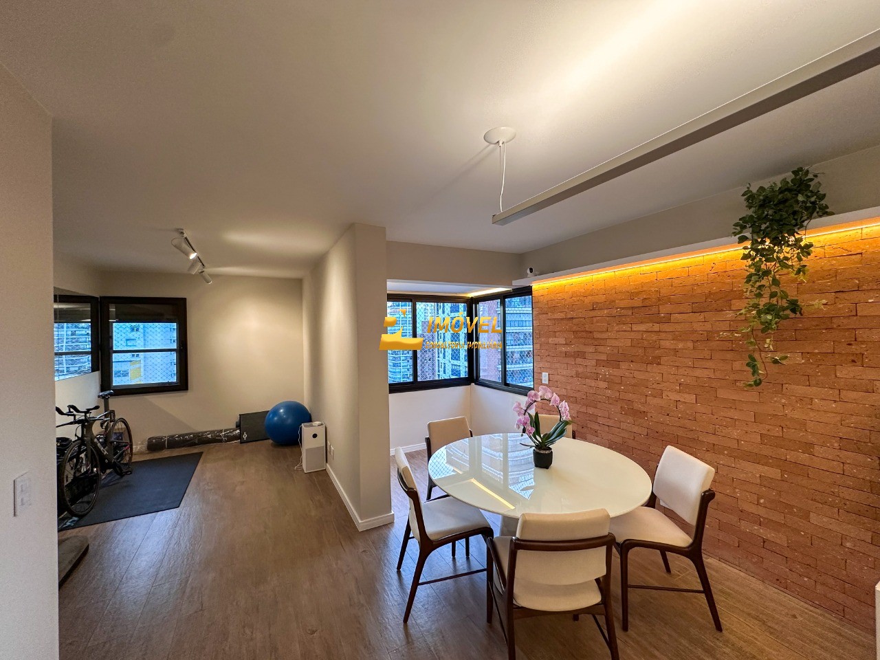 Apartamento, 3 quartos, 120 m² - Foto 8