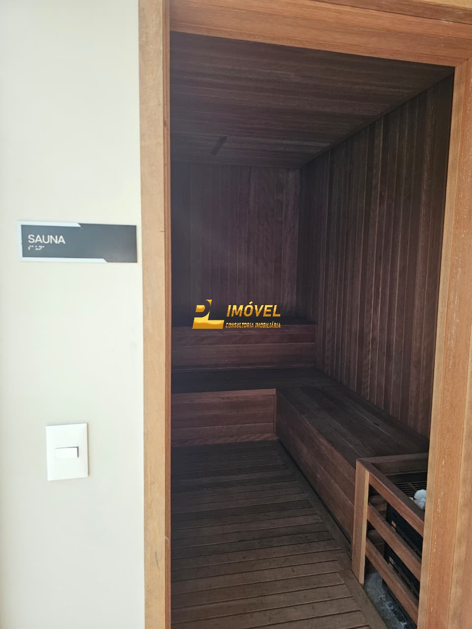 Apartamento, 1 quarto, 25 m² - Foto 16
