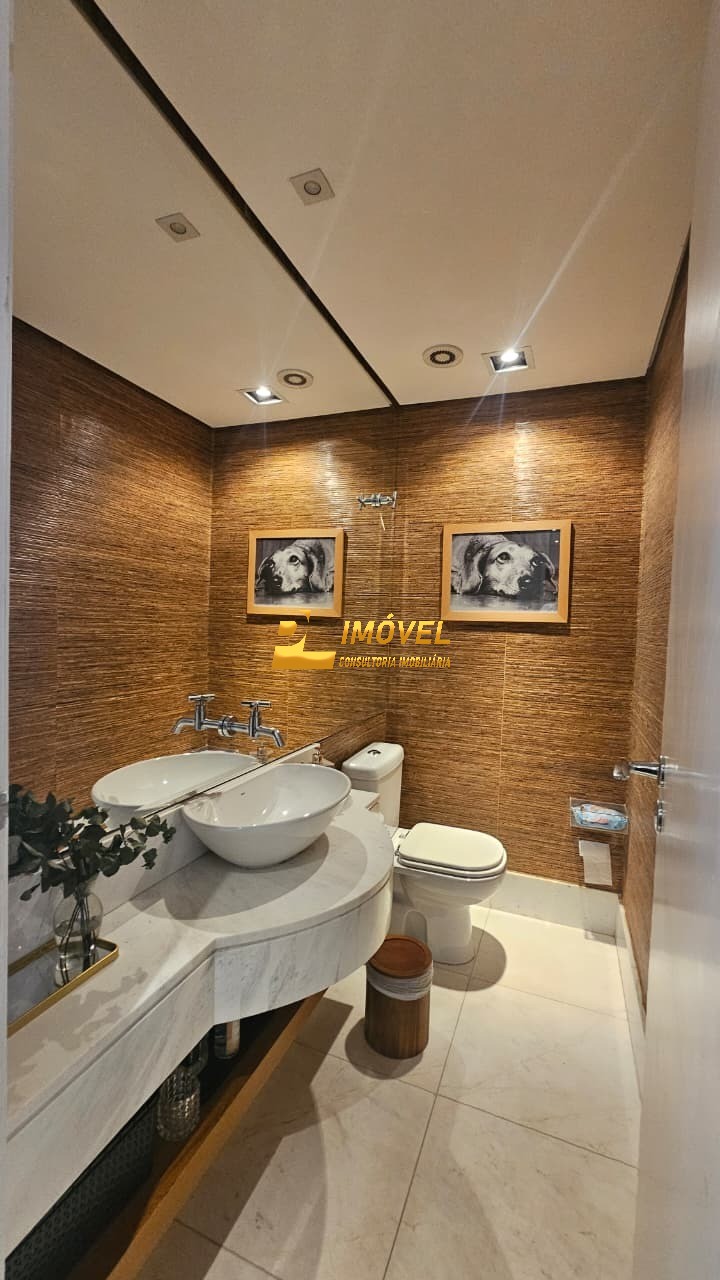 Casa, 4 quartos, 340 m² - Foto 3