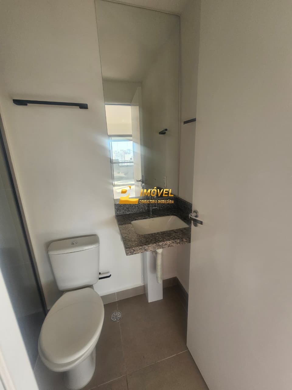 Apartamento, 1 quarto, 32 m² - Foto 9