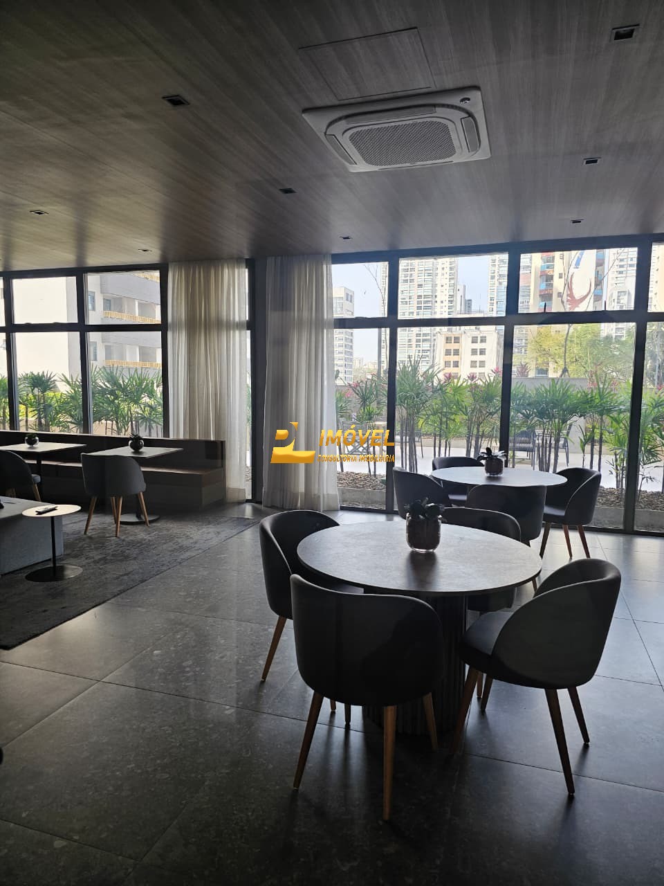 Apartamento, 1 quarto, 32 m² - Foto 15