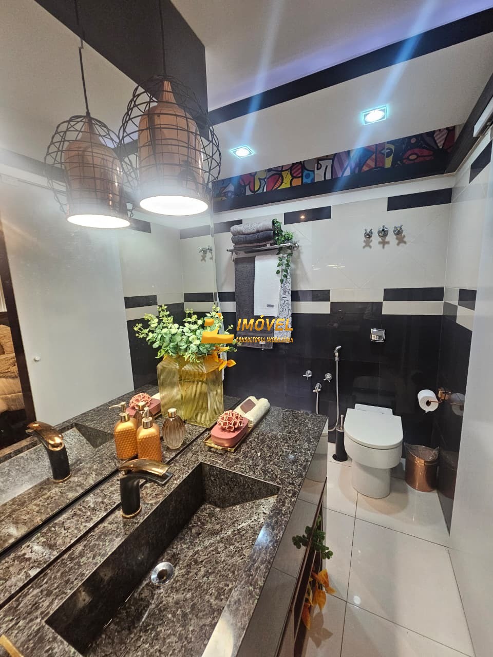 Apartamento, 4 quartos, 198 m² - Foto 19
