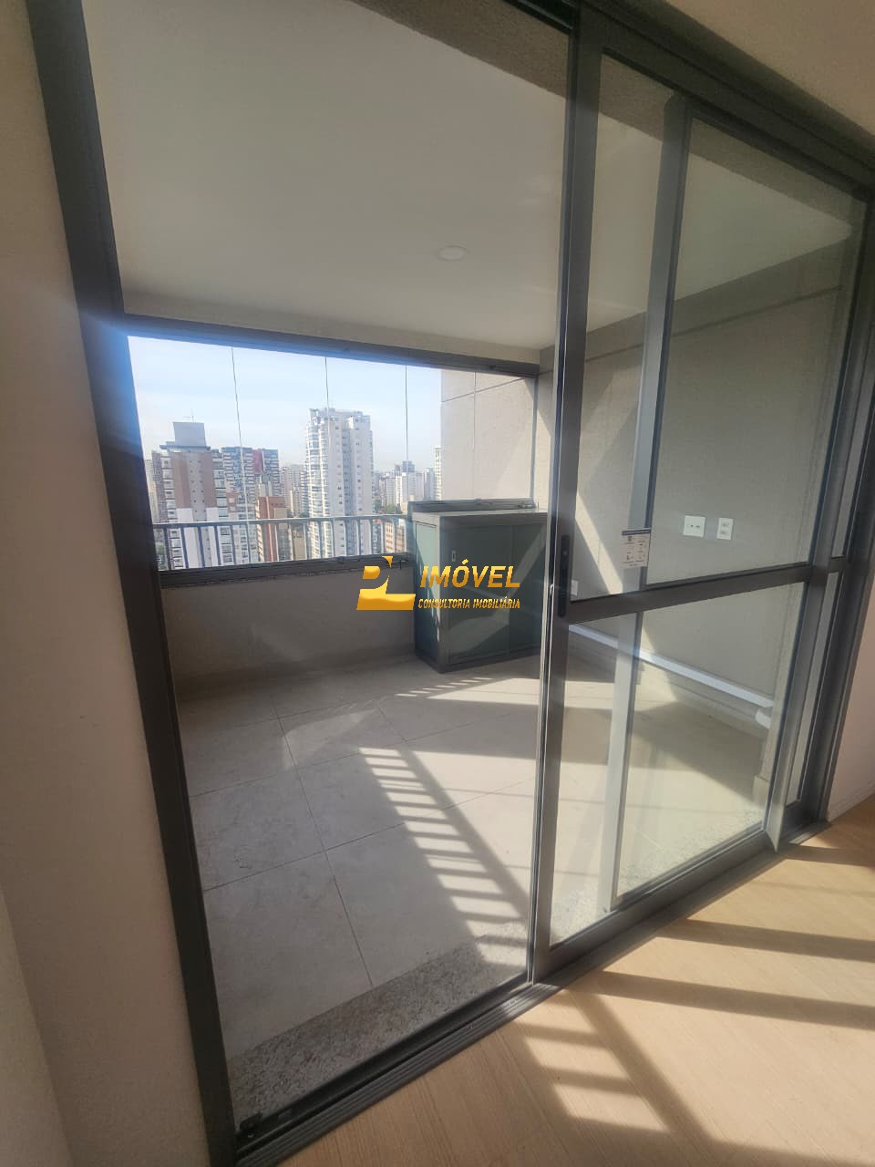 Apartamento, 1 quarto, 32 m² - Foto 4