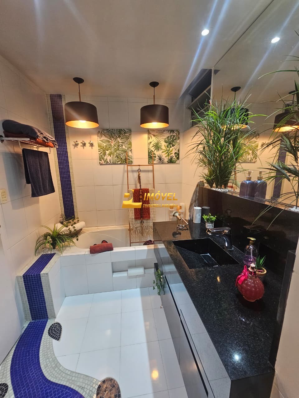 Apartamento, 4 quartos, 198 m² - Foto 12