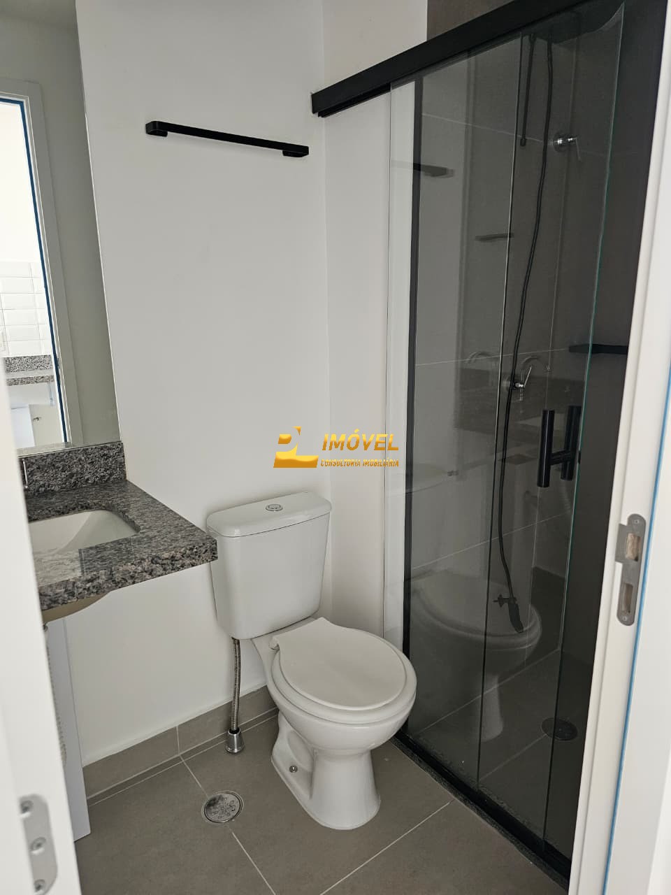 Apartamento, 1 quarto, 25 m² - Foto 5