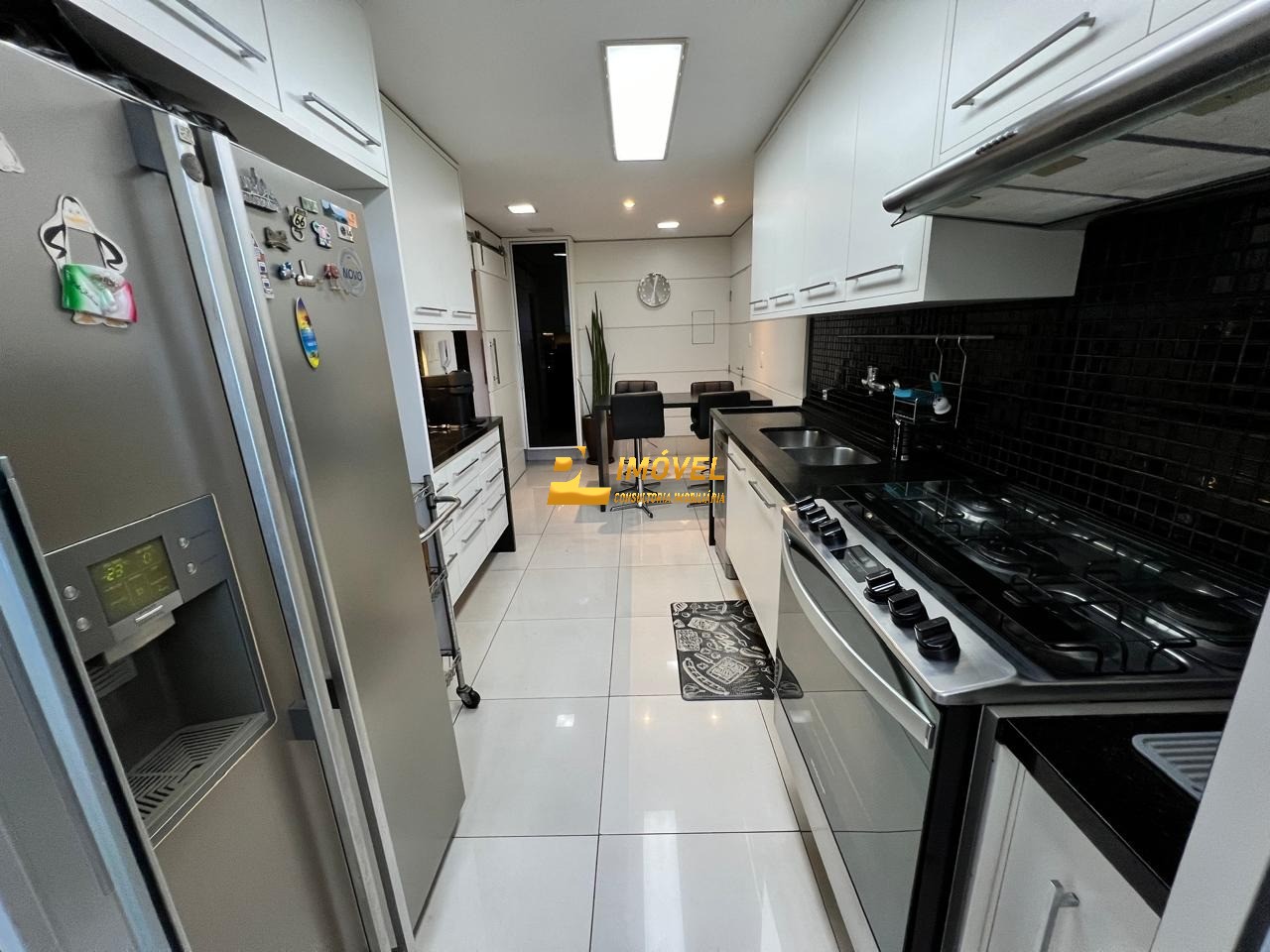 Apartamento, 4 quartos, 164 m² - Foto 7