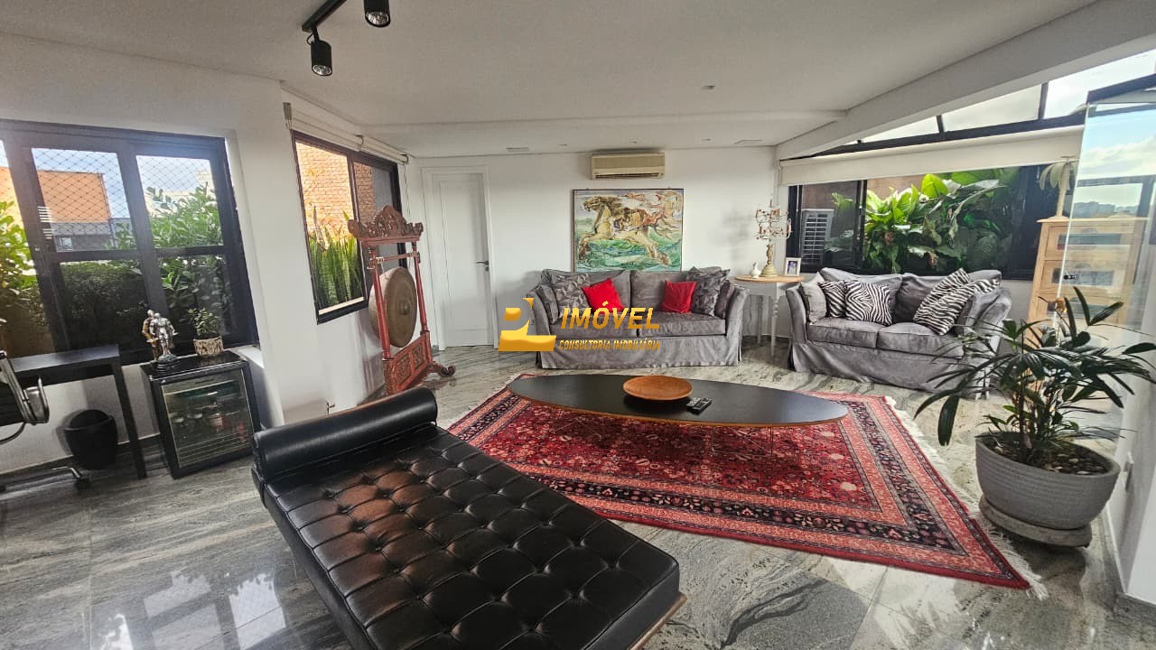 Apartamento, 3 quartos, 488 m² - Foto 10