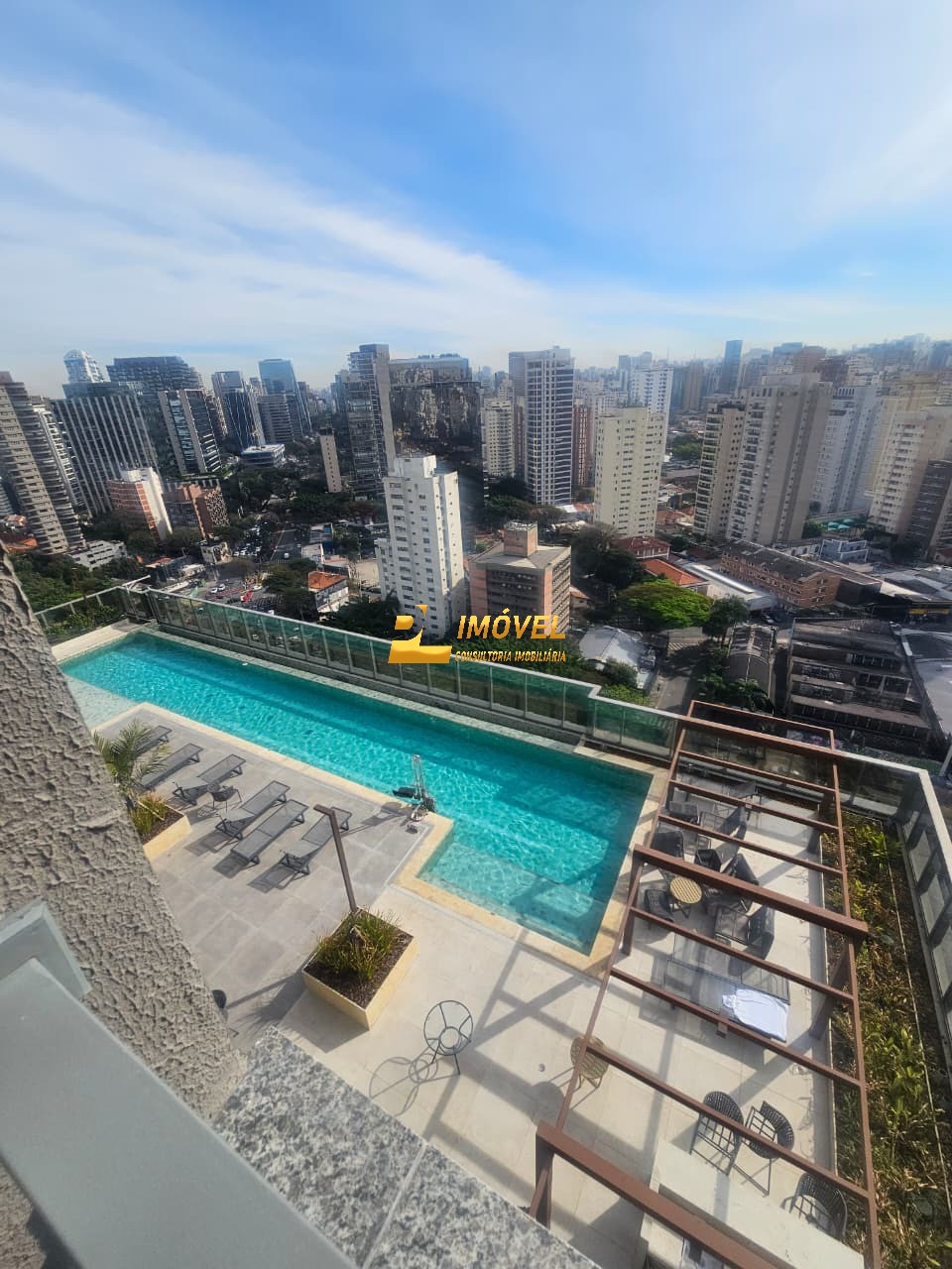 Apartamento, 1 quarto, 32 m² - Foto 6