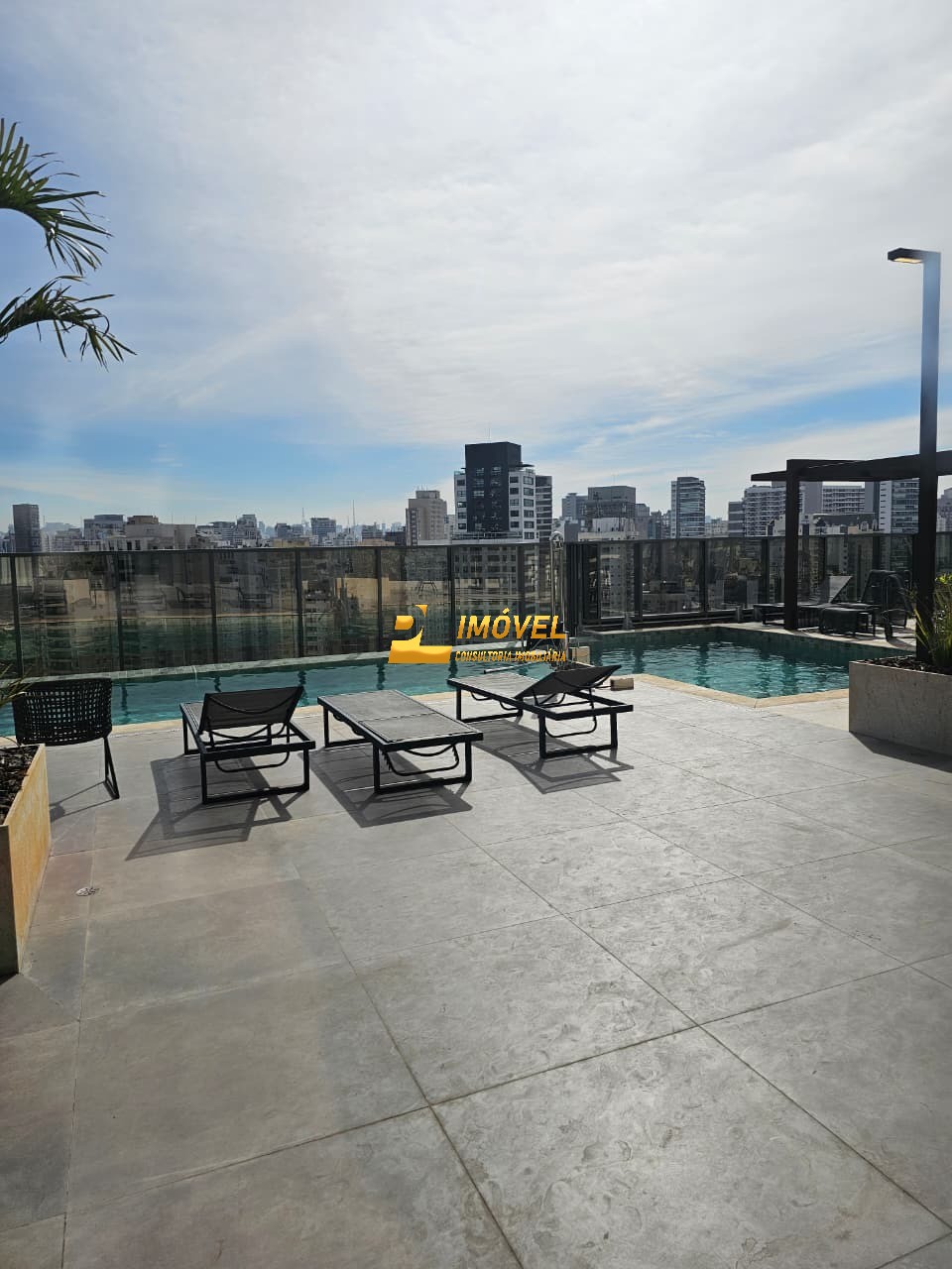 Apartamento, 1 quarto, 25 m² - Foto 17