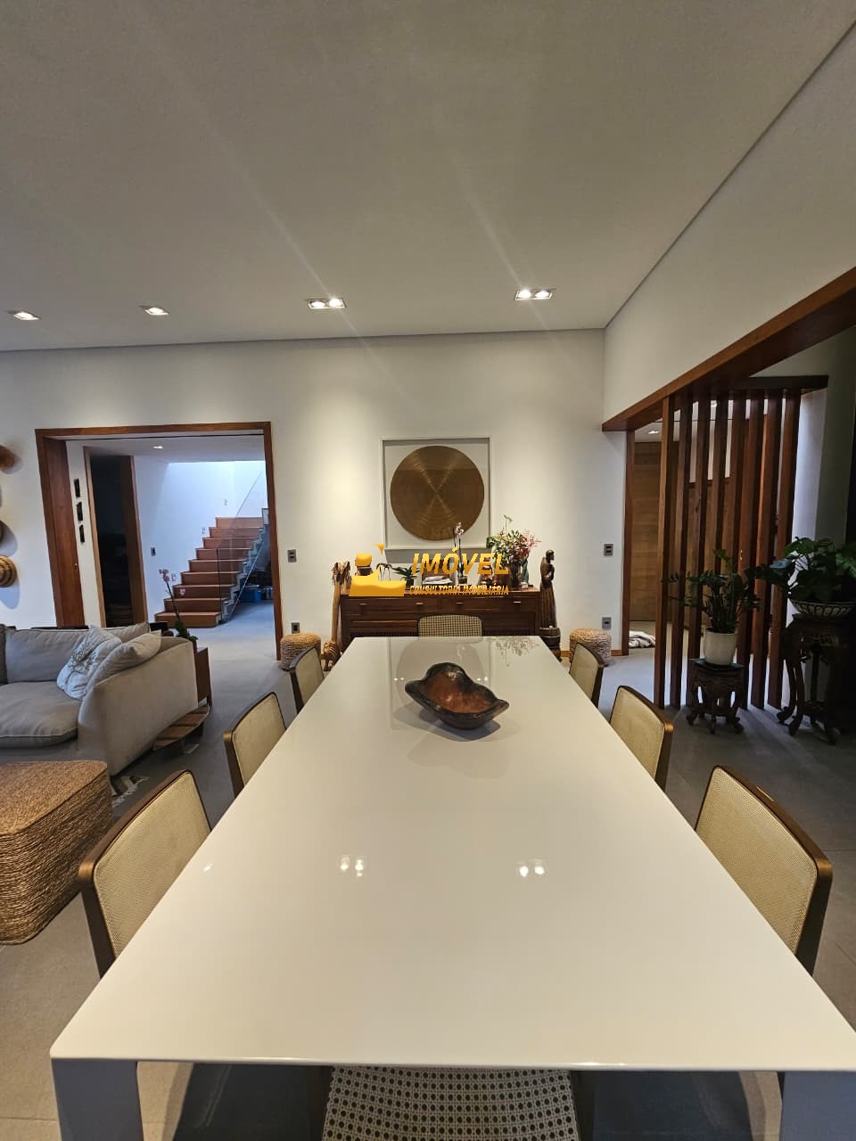 Casa, 4 quartos, 410 m² - Foto 25