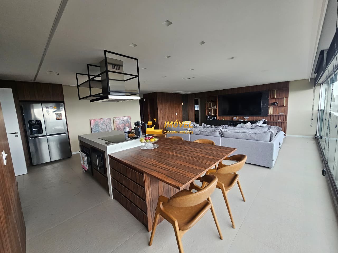 Apartamento, 2 quartos, 142 m² - Foto 4