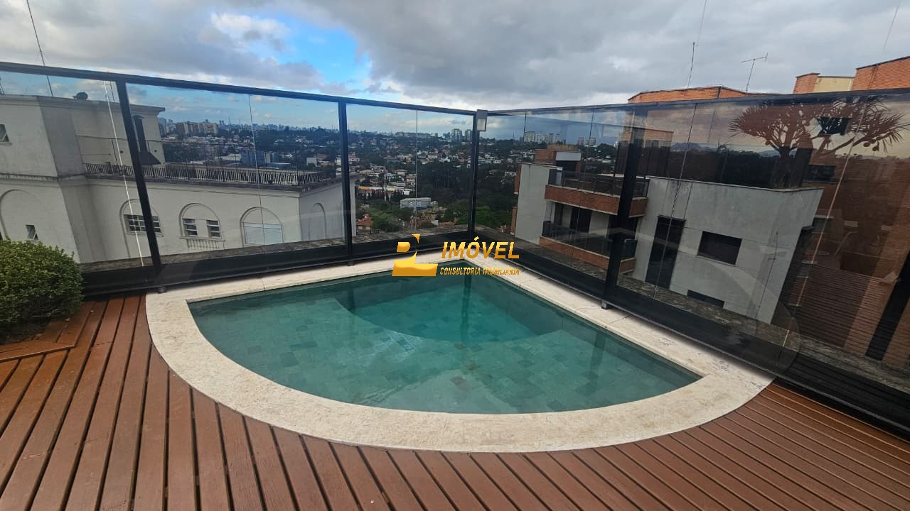 Apartamento, 3 quartos, 488 m² - Foto 6