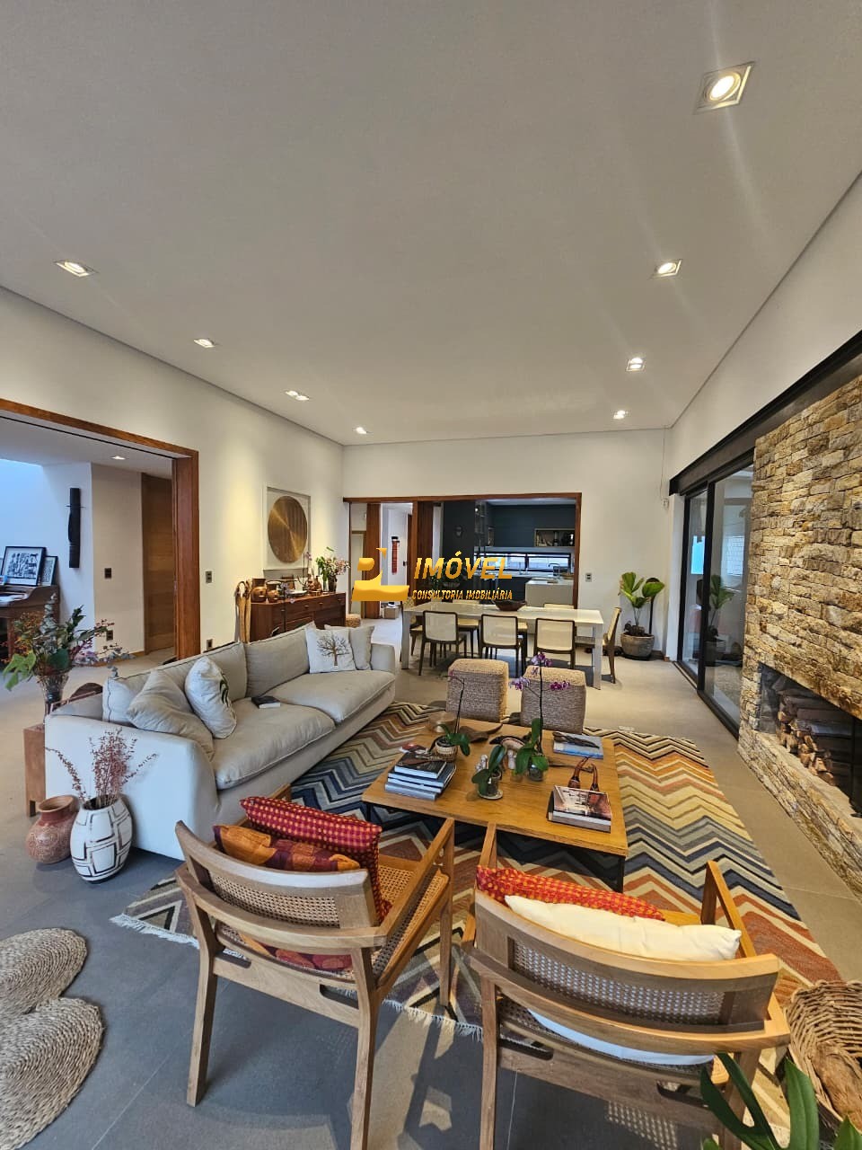 Casa, 4 quartos, 410 m² - Foto 22