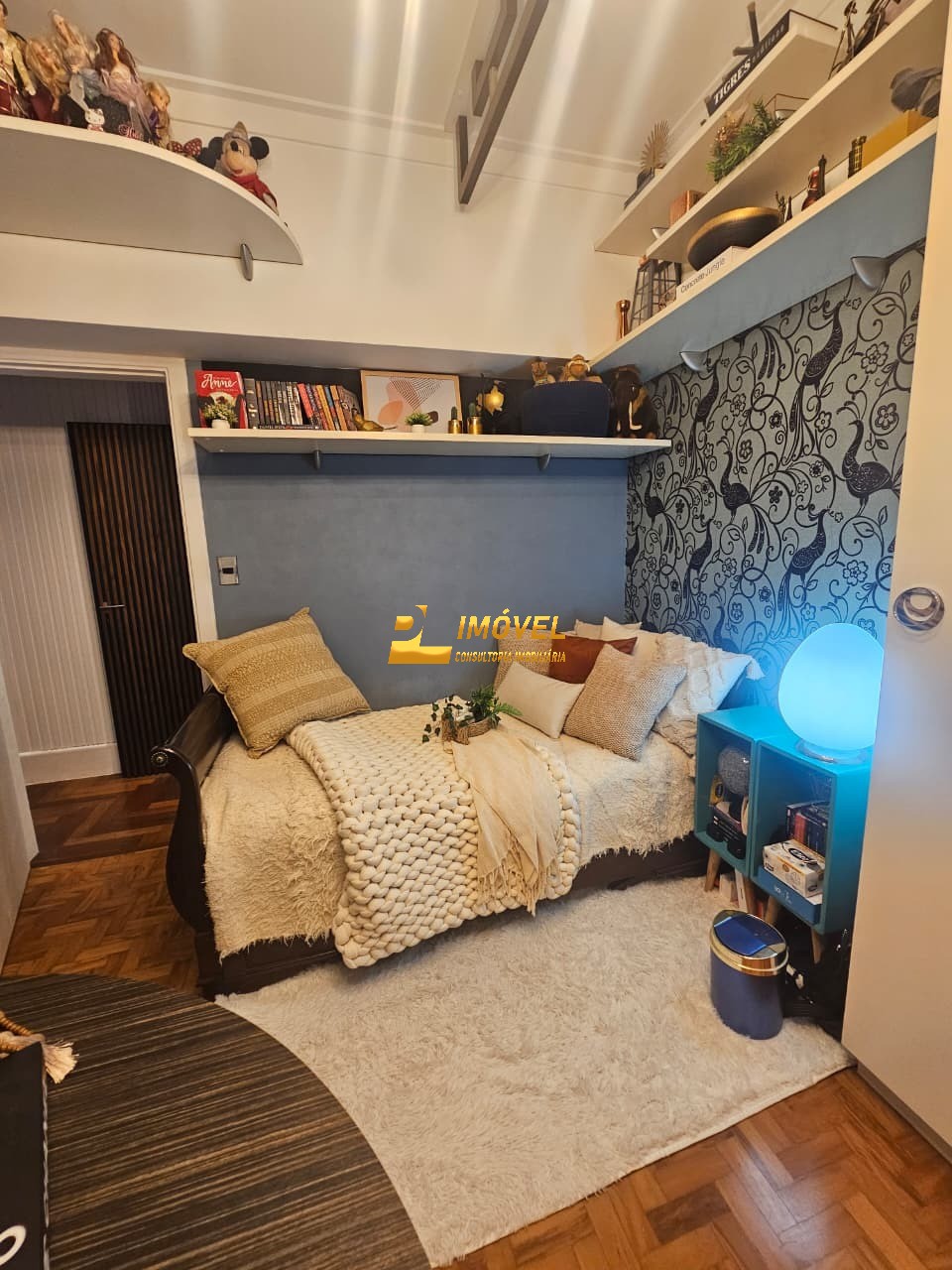 Apartamento, 4 quartos, 198 m² - Foto 15