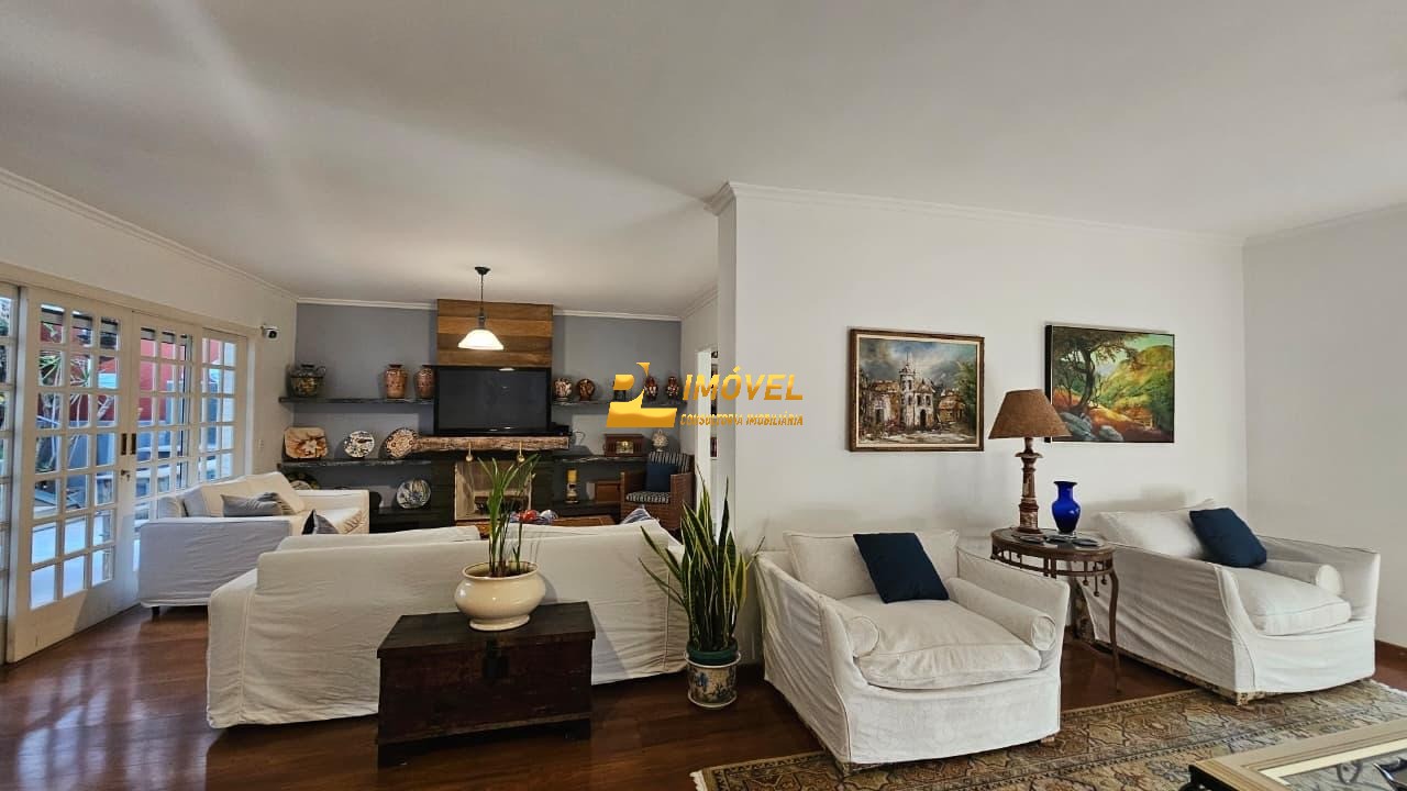 Casa, 4 quartos, 270 m² - Foto 9