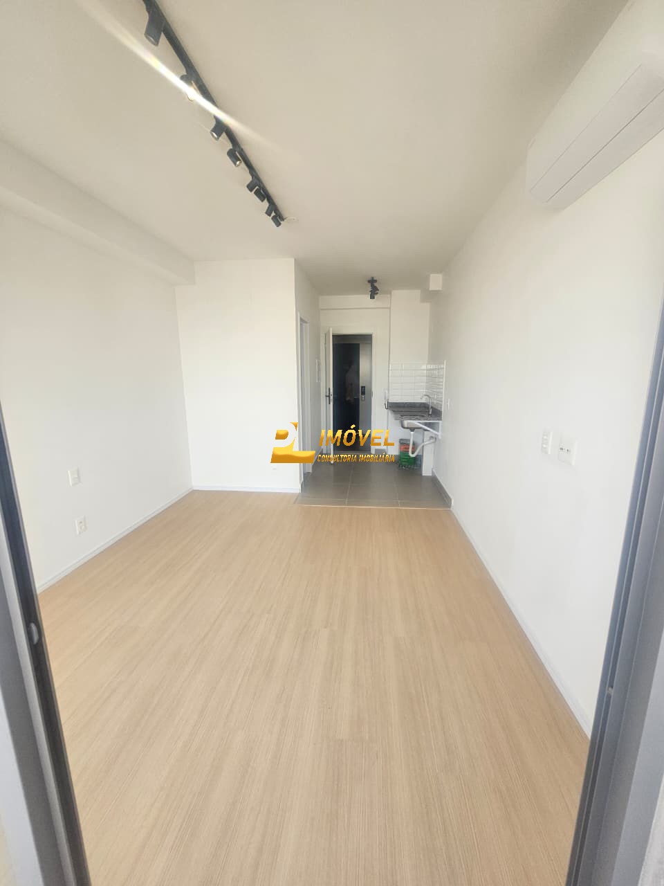 Apartamento, 1 quarto, 25 m² - Foto 10