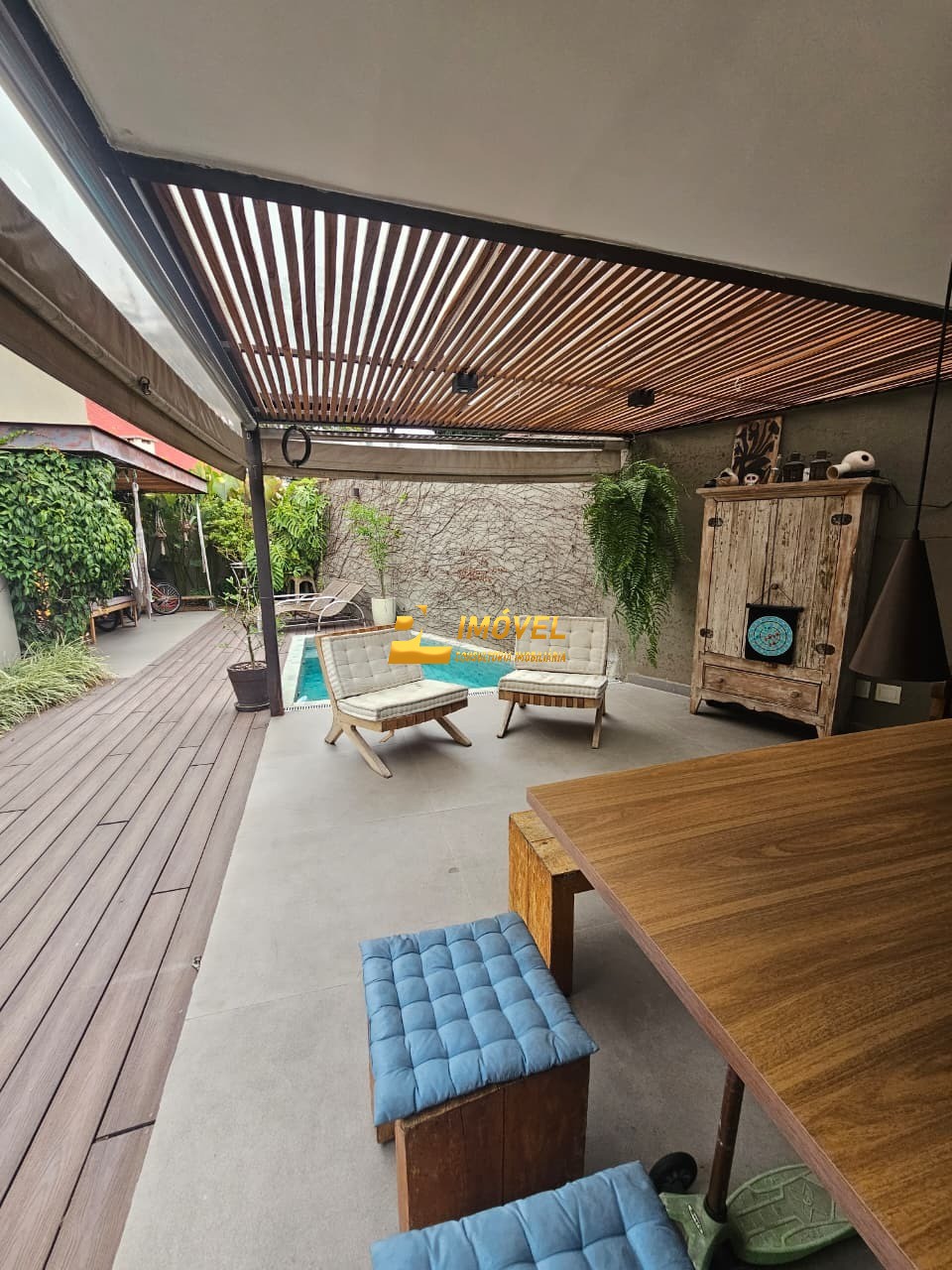 Casa, 4 quartos, 410 m² - Foto 16