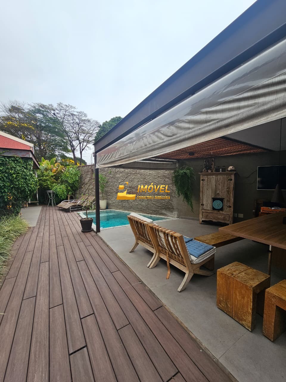 Casa, 4 quartos, 410 m² - Foto 17