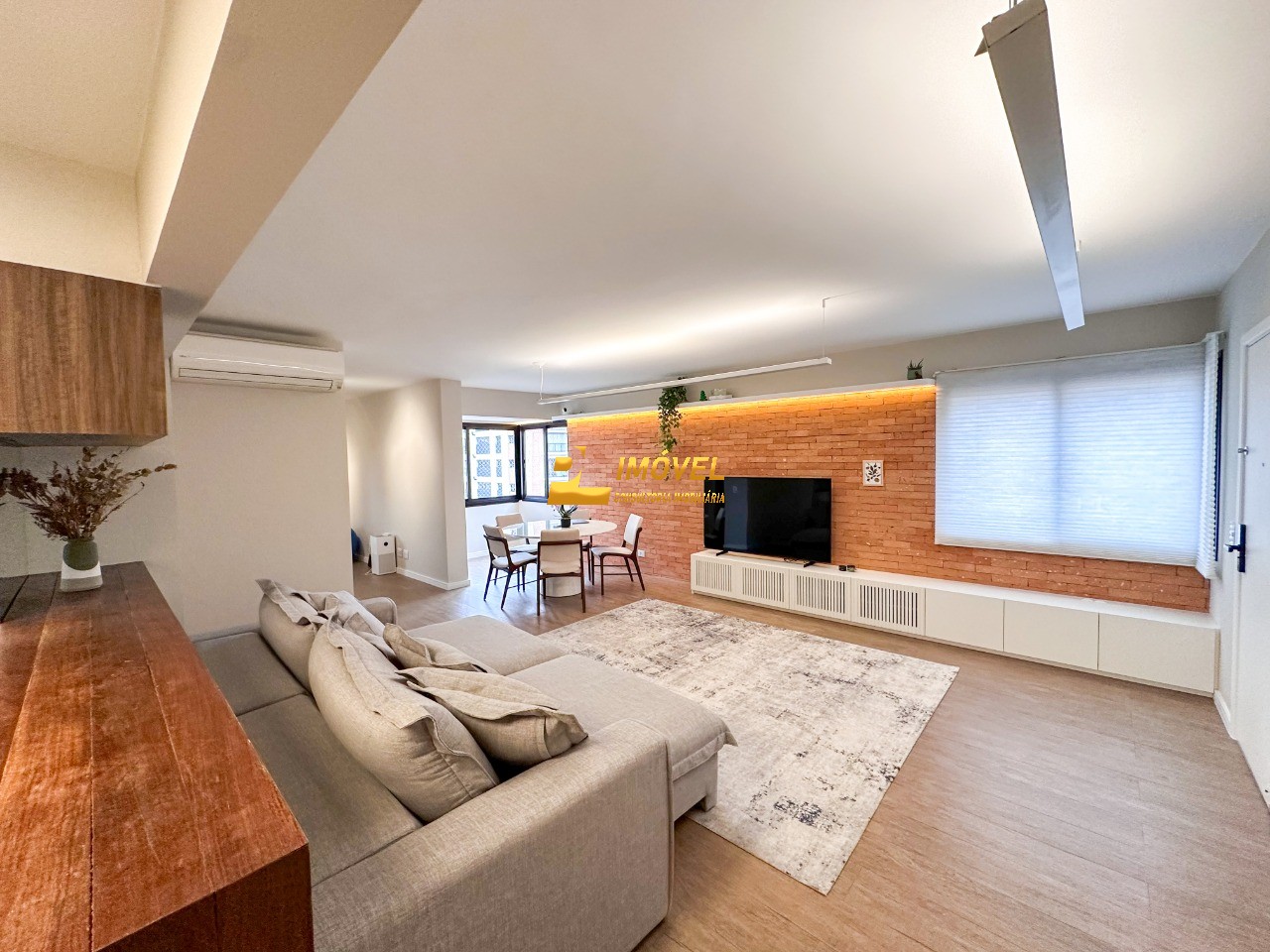 Apartamento, 3 quartos, 120 m² - Foto 11