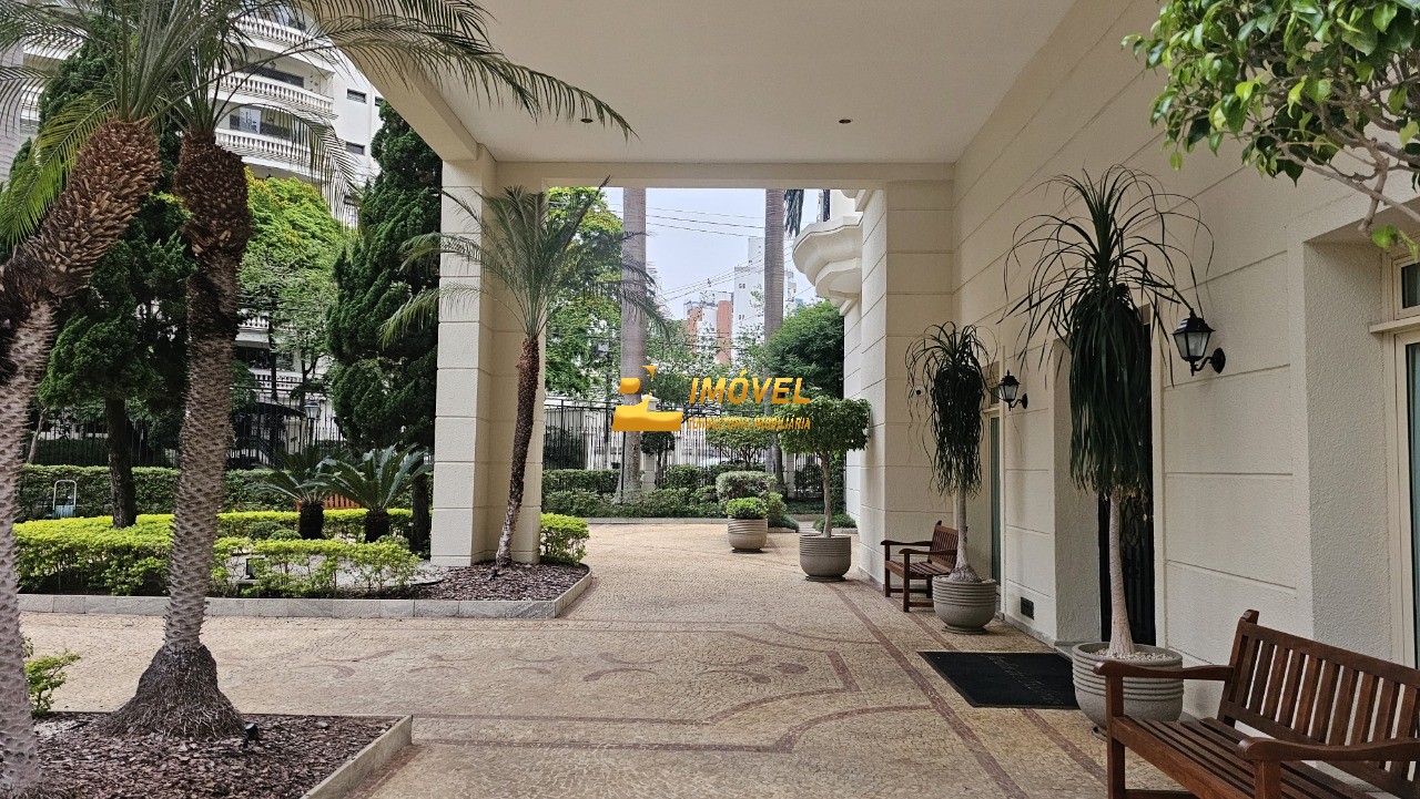 Apartamento, 4 quartos, 237 m² - Foto 4