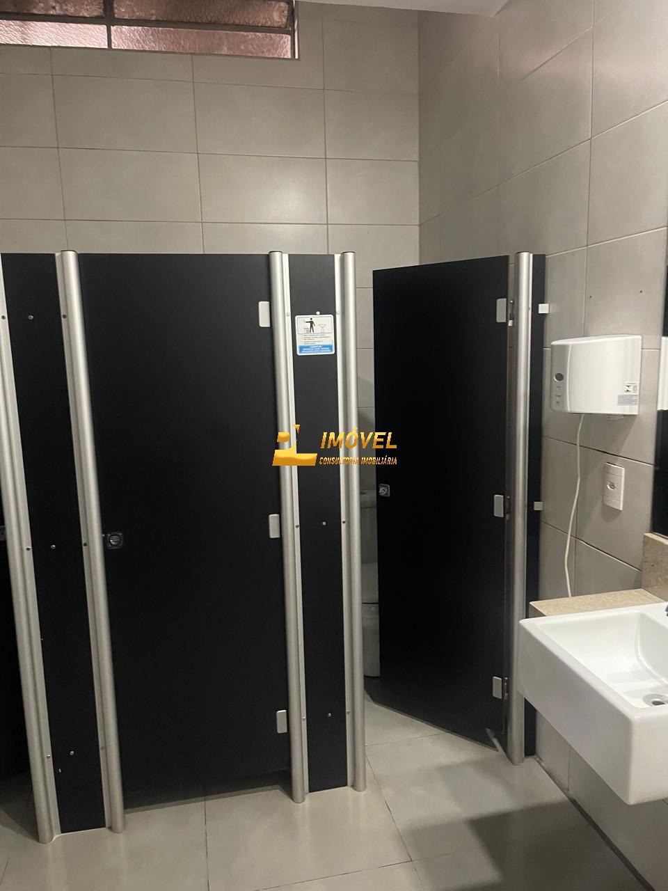 Loja-Salão, 1334 m² - Foto 37