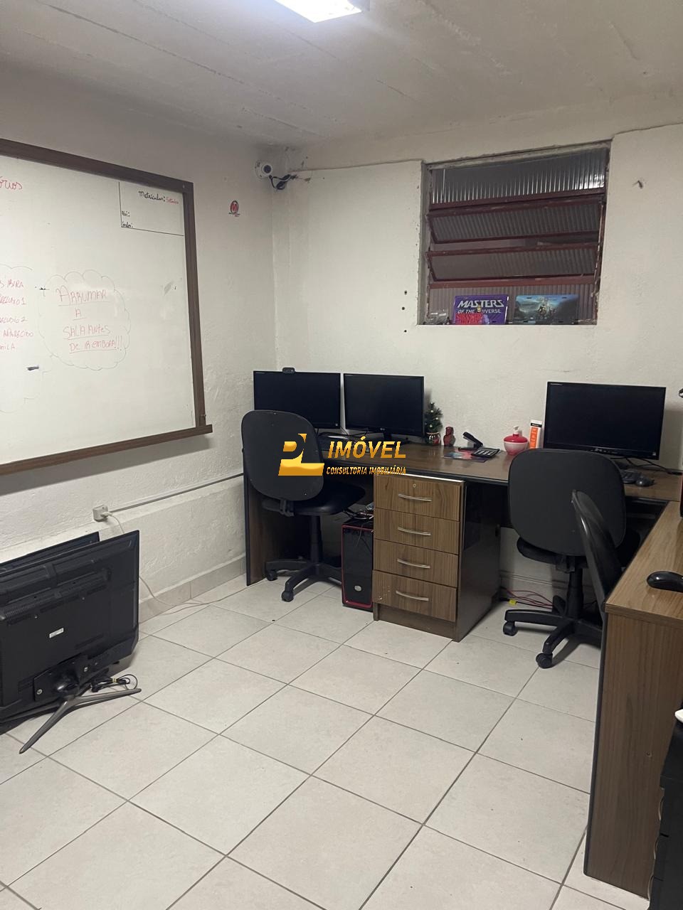 Loja-Salão, 1334 m² - Foto 34