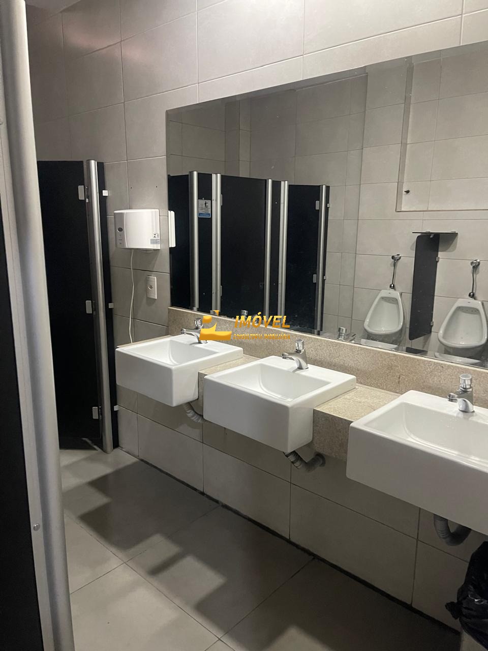 Loja-Salão, 1334 m² - Foto 38